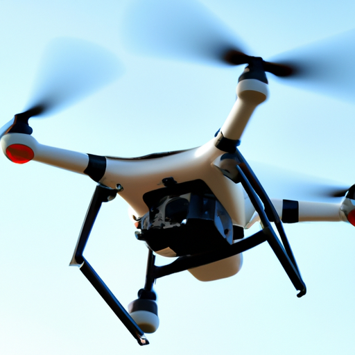 10 Tips For Filming With Drones In Cities And Public Spaces