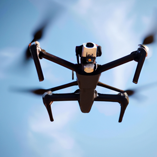 10 Tips For Filming With Drones In Cities And Public Spaces