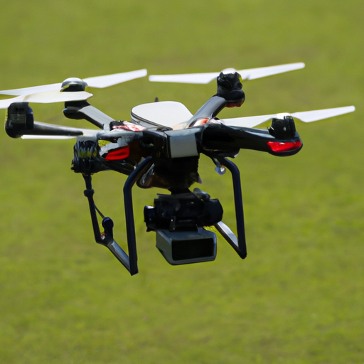 12 Mistakes To Avoid When Flying Your Drone