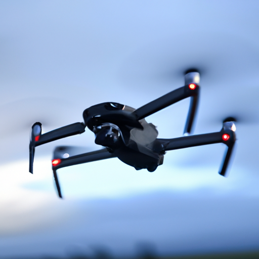 12 Mistakes To Avoid When Flying Your Drone