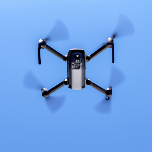 5 Tips For Preventing Drone Crashes And Fly-Aways