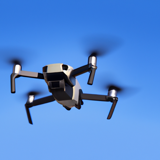 5 Tips For Preventing Drone Crashes And Fly-Aways