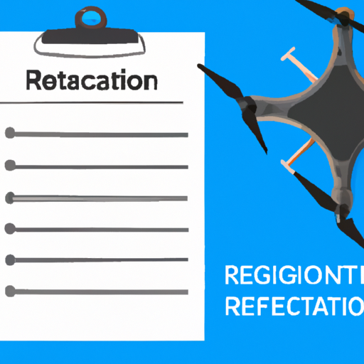 Do Drones Need To Be Registered With The FAA?