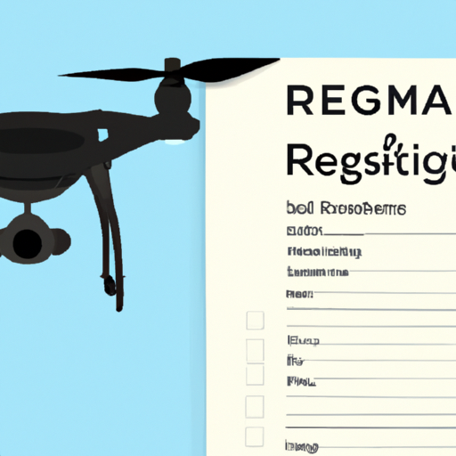 Do Drones Need To Be Registered With The FAA?