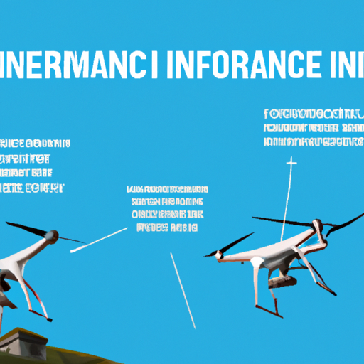 Do I Need Insurance To Fly My Drone Commercially?