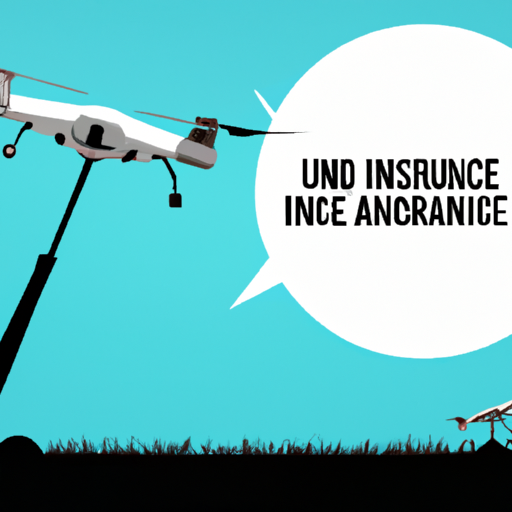 Do I Need Insurance To Fly My Drone Commercially?