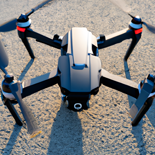 How Durable Are Most Consumer Drones?