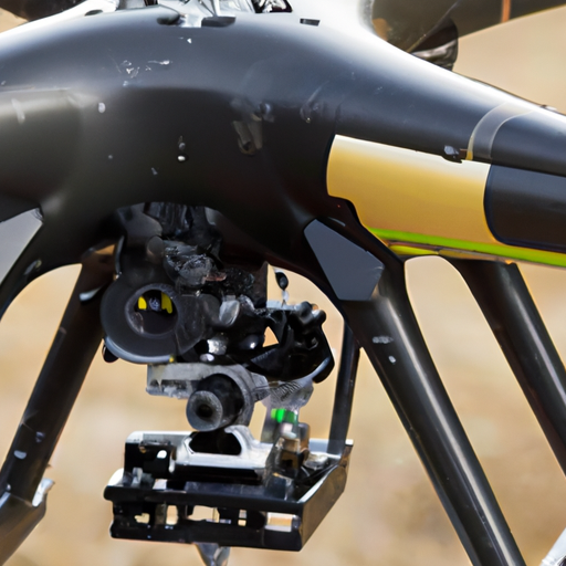 How Durable Are Most Consumer Drones?