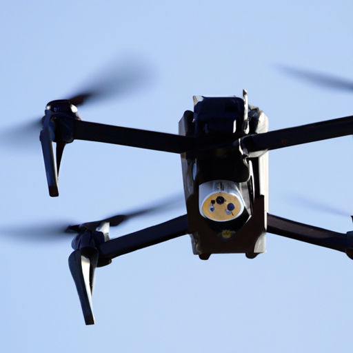 How Much Do Professional Film Drones Cost?