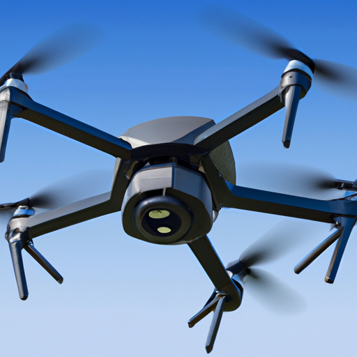 How Much Does It Cost To Buy A Decent Drone?