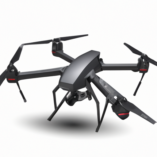 How Much Does It Cost To Buy A Decent Drone?