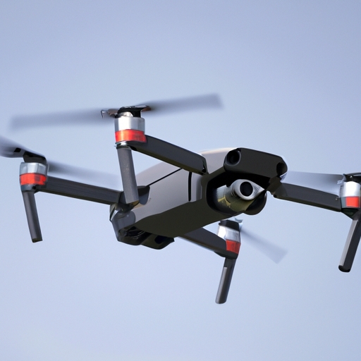 How To Maximize Drone Flight Times