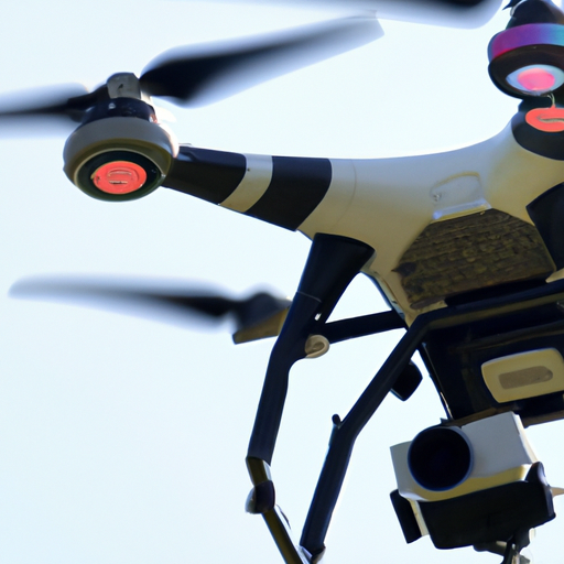 What Are The Rules And Regulations For Flying A Drone?