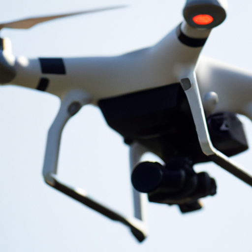 What Are The Rules And Regulations For Flying A Drone?