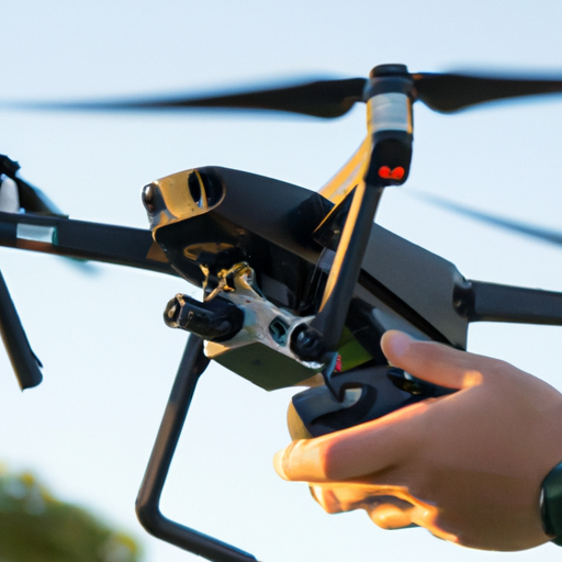 What Drone Accessories Do I Need?