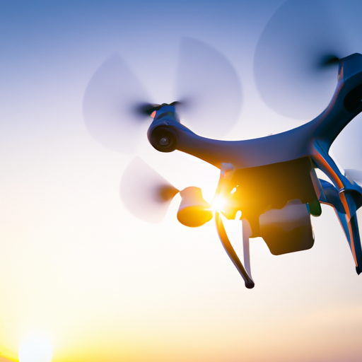 What Is Return To Home On A Drone?