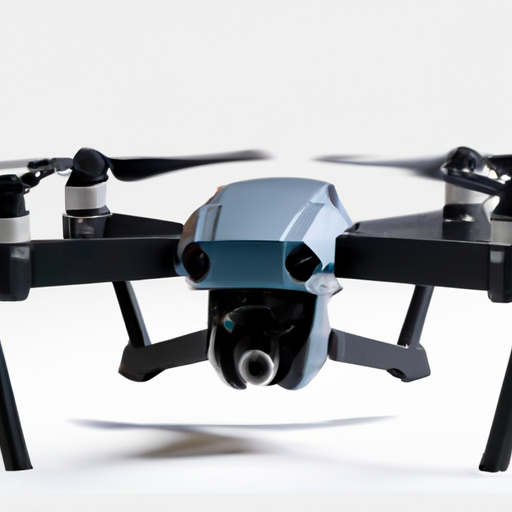 What Is The Most Affordable Drone With Camera?