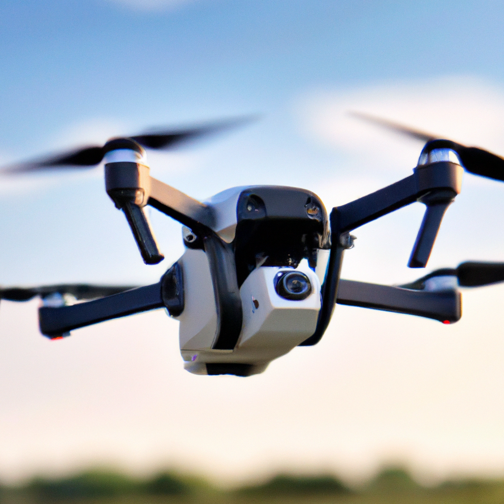 Are There Any Free Apps To Fly Drones?