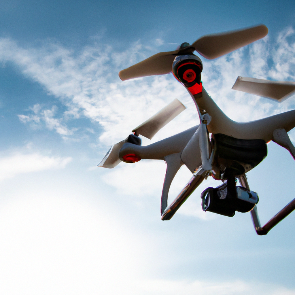 Are There Any Free Apps To Fly Drones?