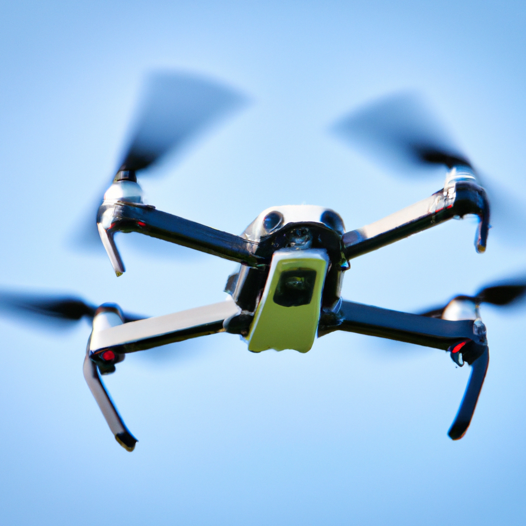 How Do I Fly My Drone Out Of Sight Safely?