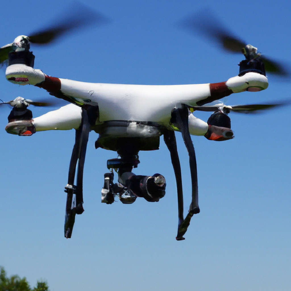 What Are Drone Rules For National Parks?