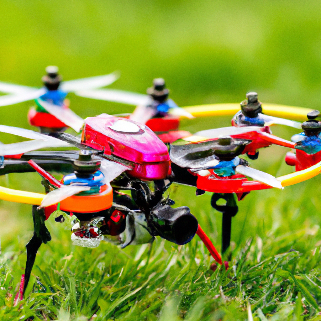 What Is A Good Cheap Drone For Kids?